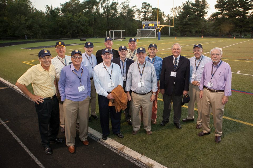 Bullis School Alumni... - Bullis School Alumni Association