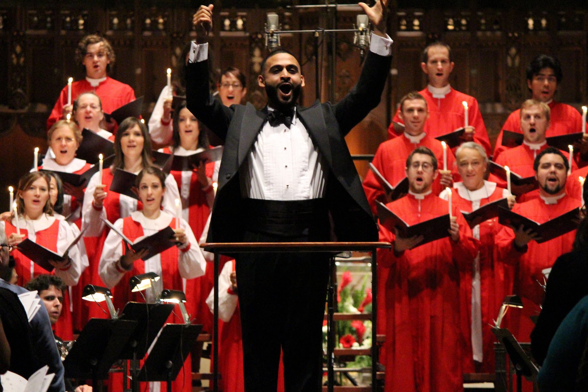 Saskatoon Opera - Congratulations Jordan! | Facebook