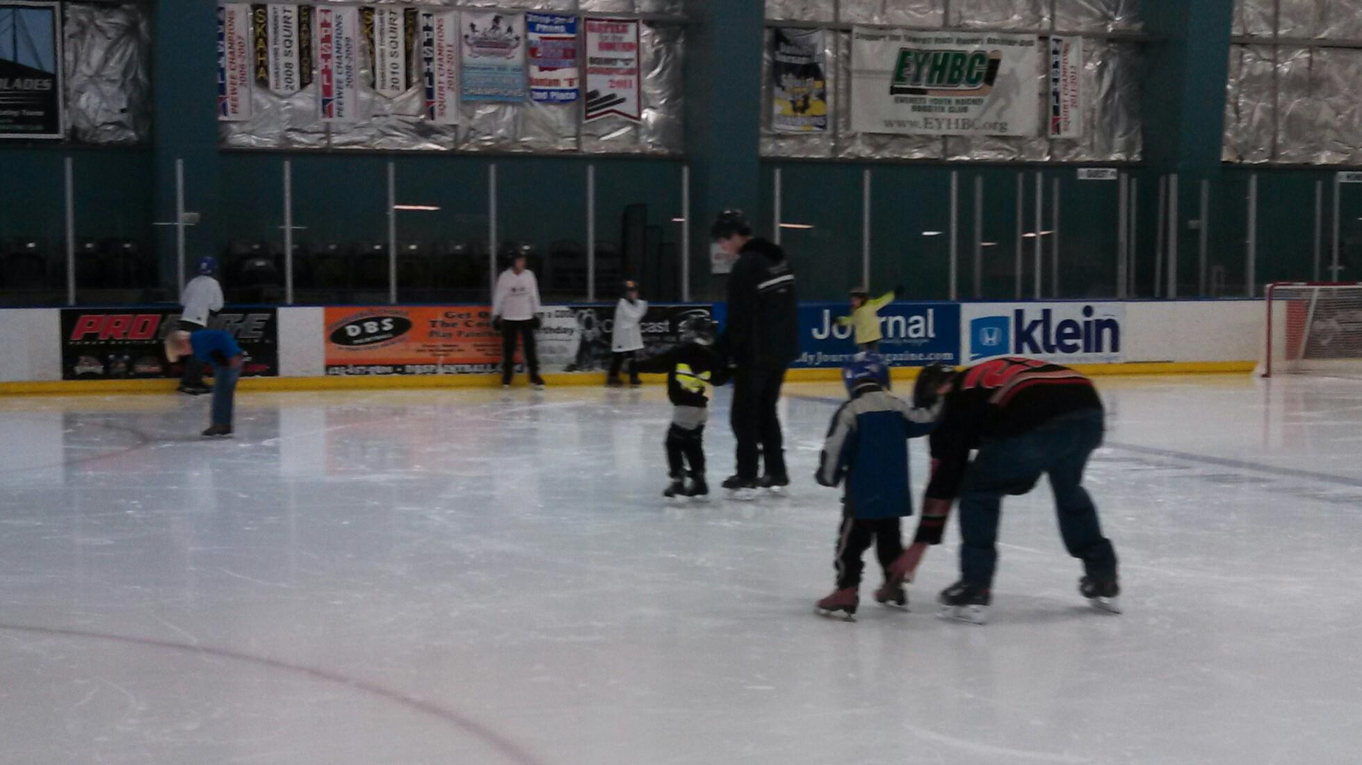Everett - USA Hockey's 