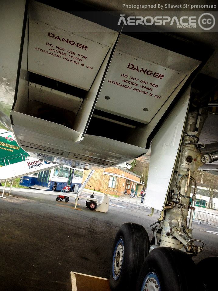 The Aerospace Magazine - ระบบ Variable Air intake (ท่อดักอากาศแบบปรับ ...