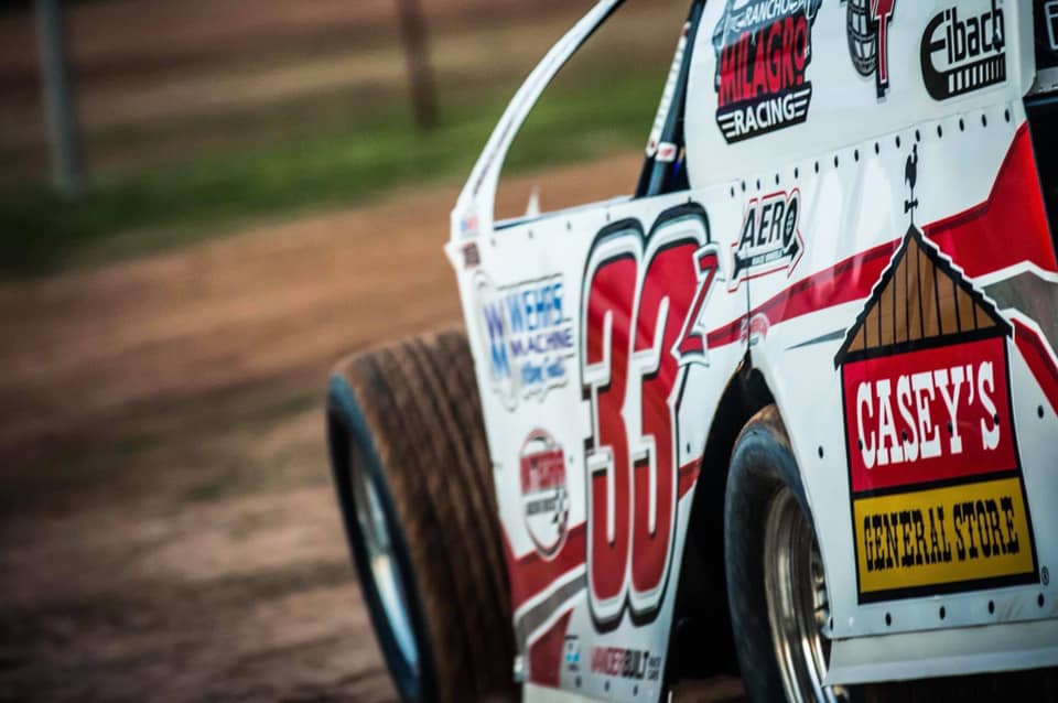 Happy... - USMTS - United States Modified Touring Series | Facebook