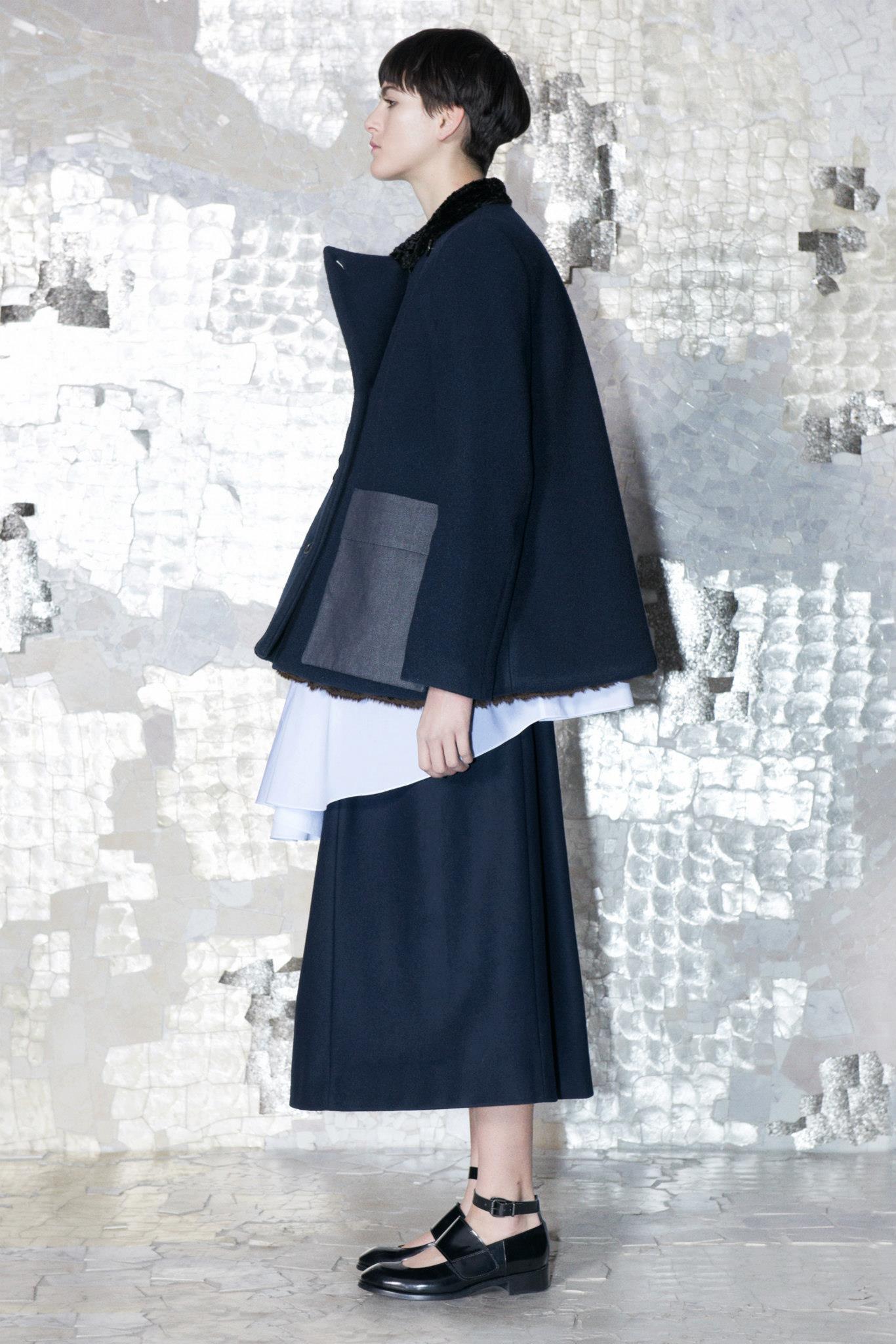 Acne - Acne Studios Pre AW13 Collection – Read the review on Style 