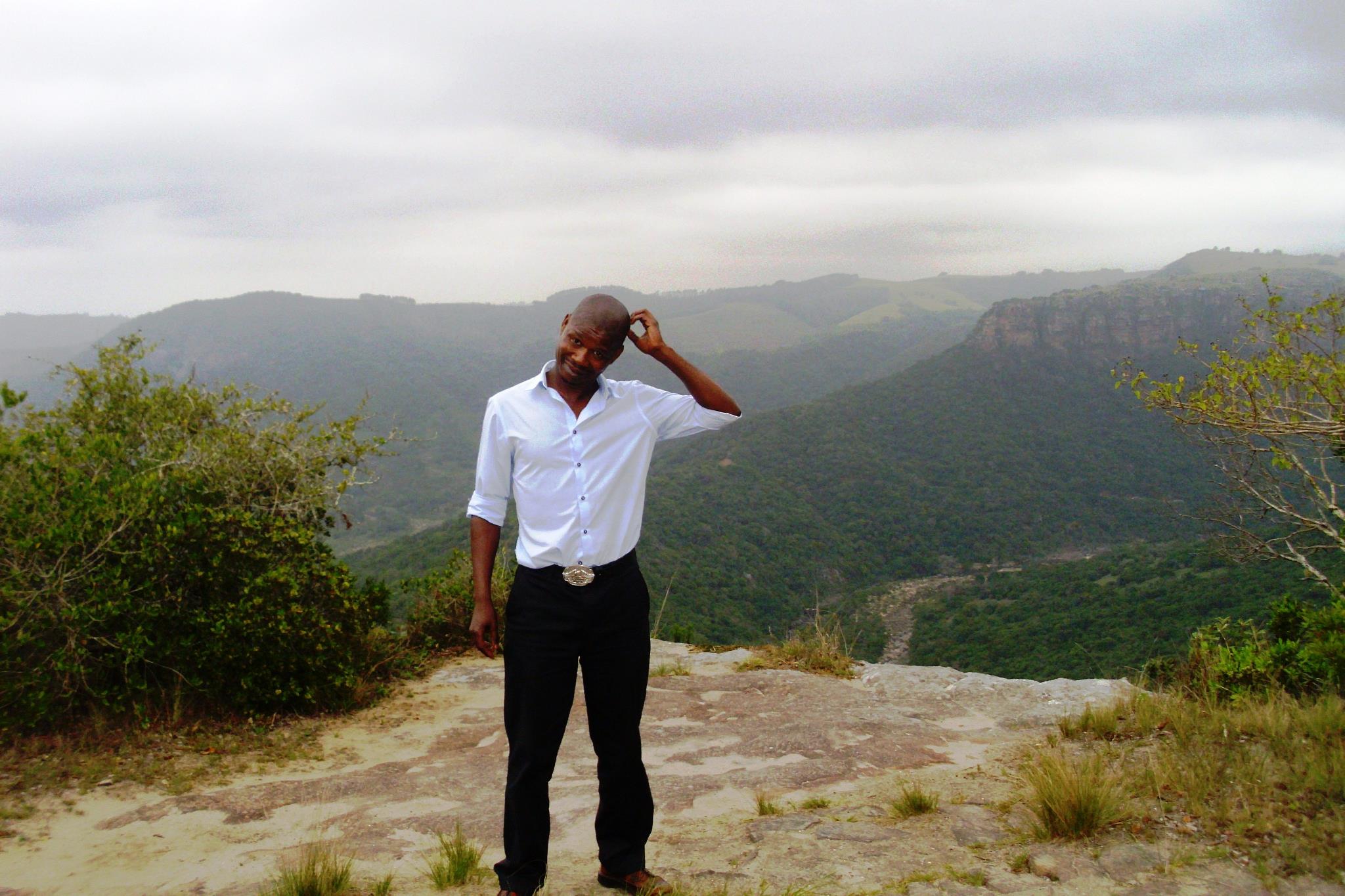 Themba Ka Mathe
