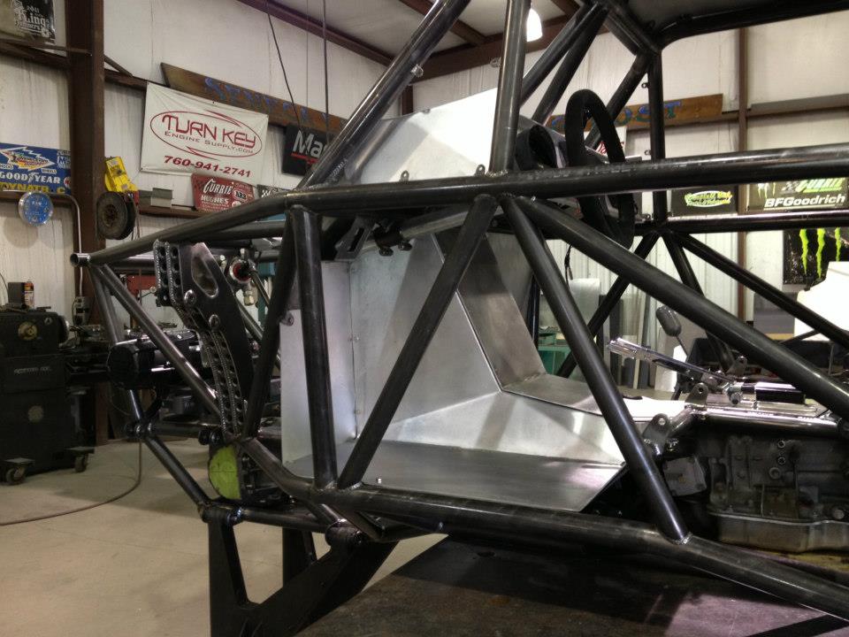 Campbell Racing - Campbell Racing added a new photo.