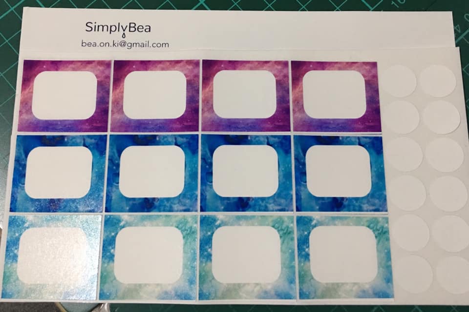 SimplyBea - artist