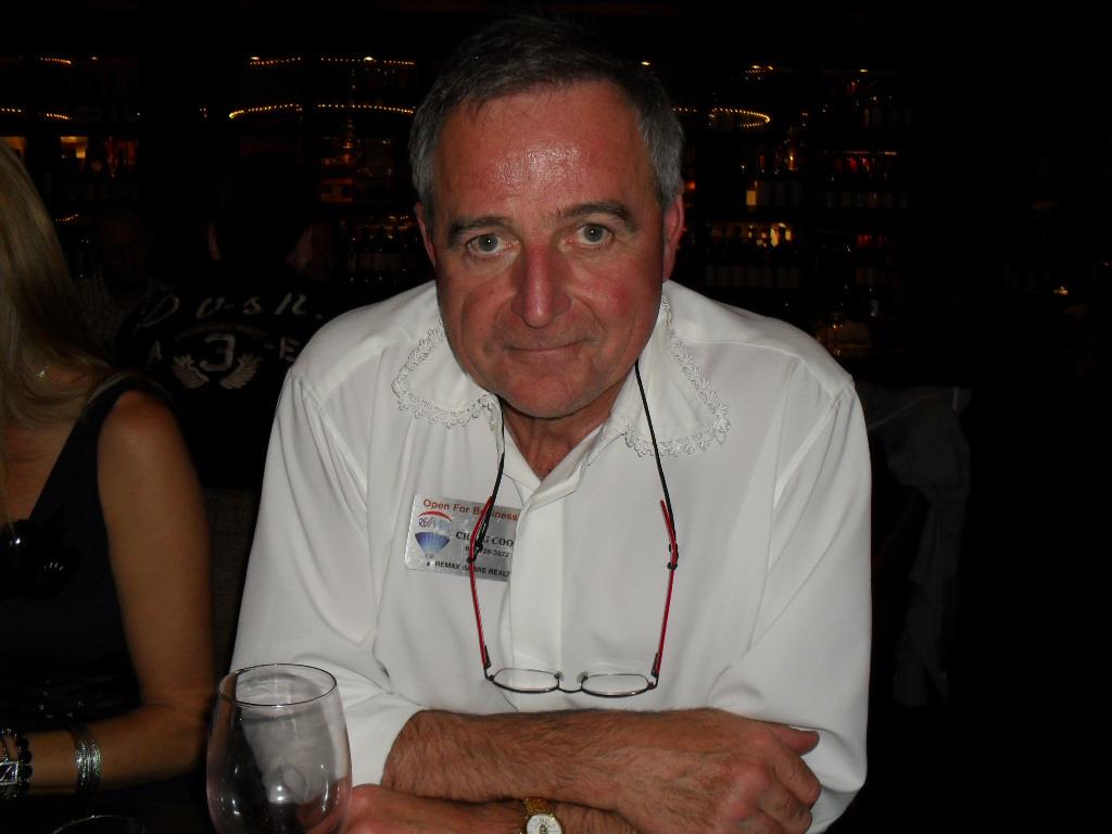 Craig Cook