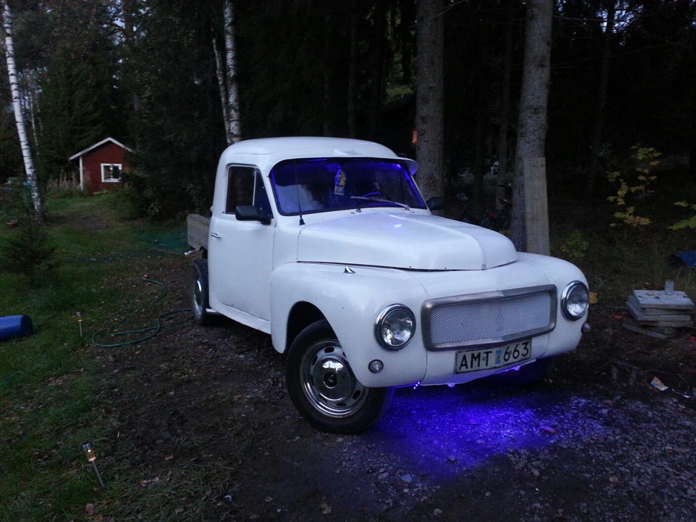 EPA-TRAKTOR