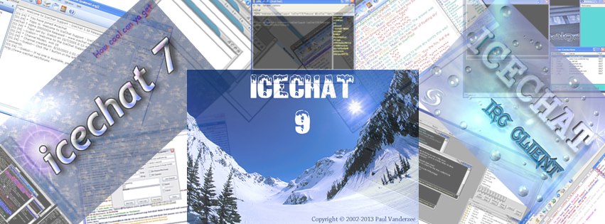 IceChat