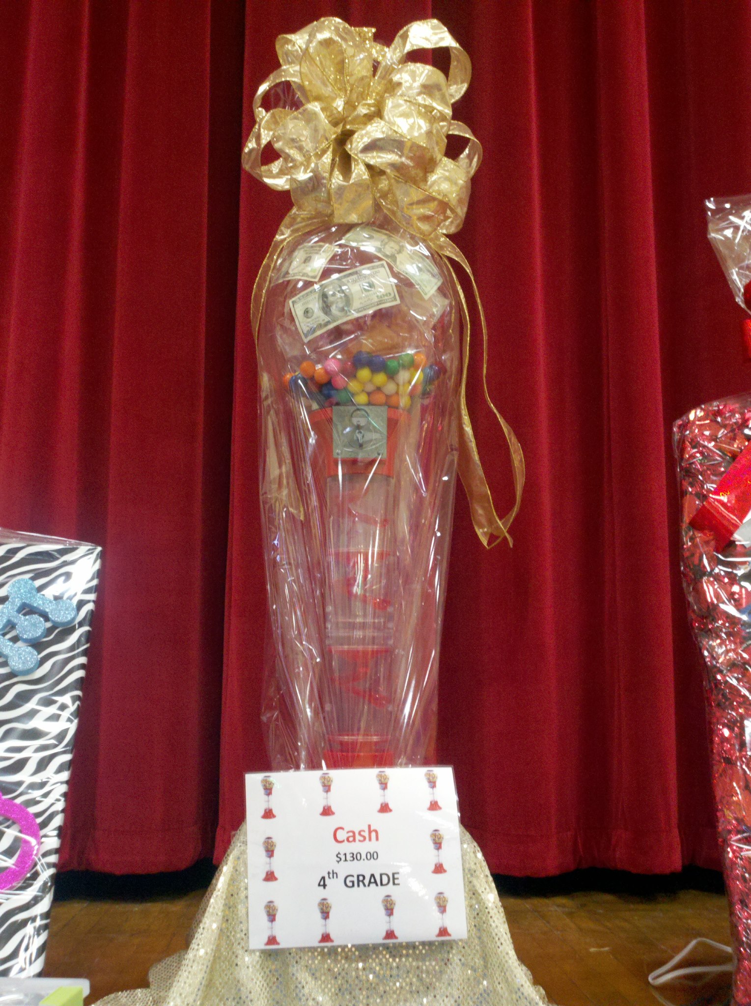 St. Nick's St. Mary's Basket Raffle | Facebook