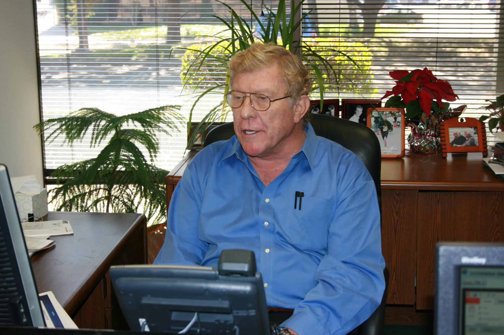 Acclivus R3 Solutions - Available ON-DEMAND—Acclivus founder, Randall ...