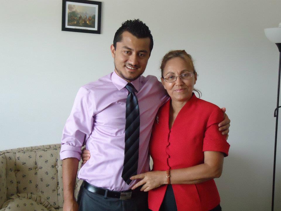 Franz Rios Flores