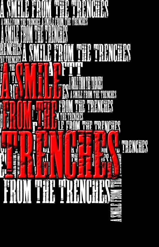 A Smile From The Trenches (OFFICIAL) (@asmilefromthetrenches