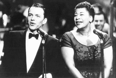 Happy Birthday Frank Sinatra. - Reuben Simpson | Jazz Vocalist