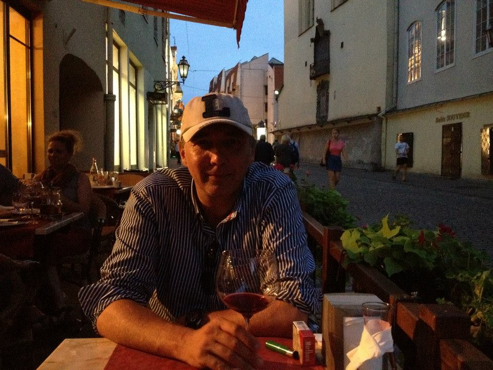 Robert Kummer