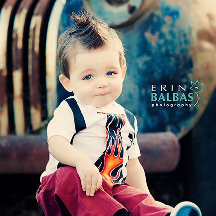 Balbas Photography | Hollister CA