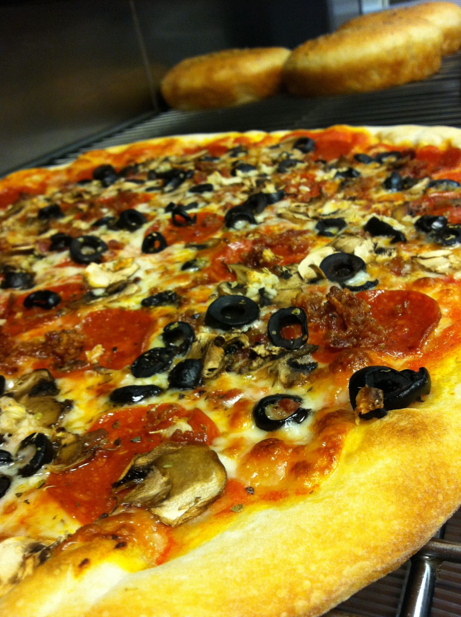 Mangia Roma - Home - Chicago, Illinois - Menu, prices, restaurant ...