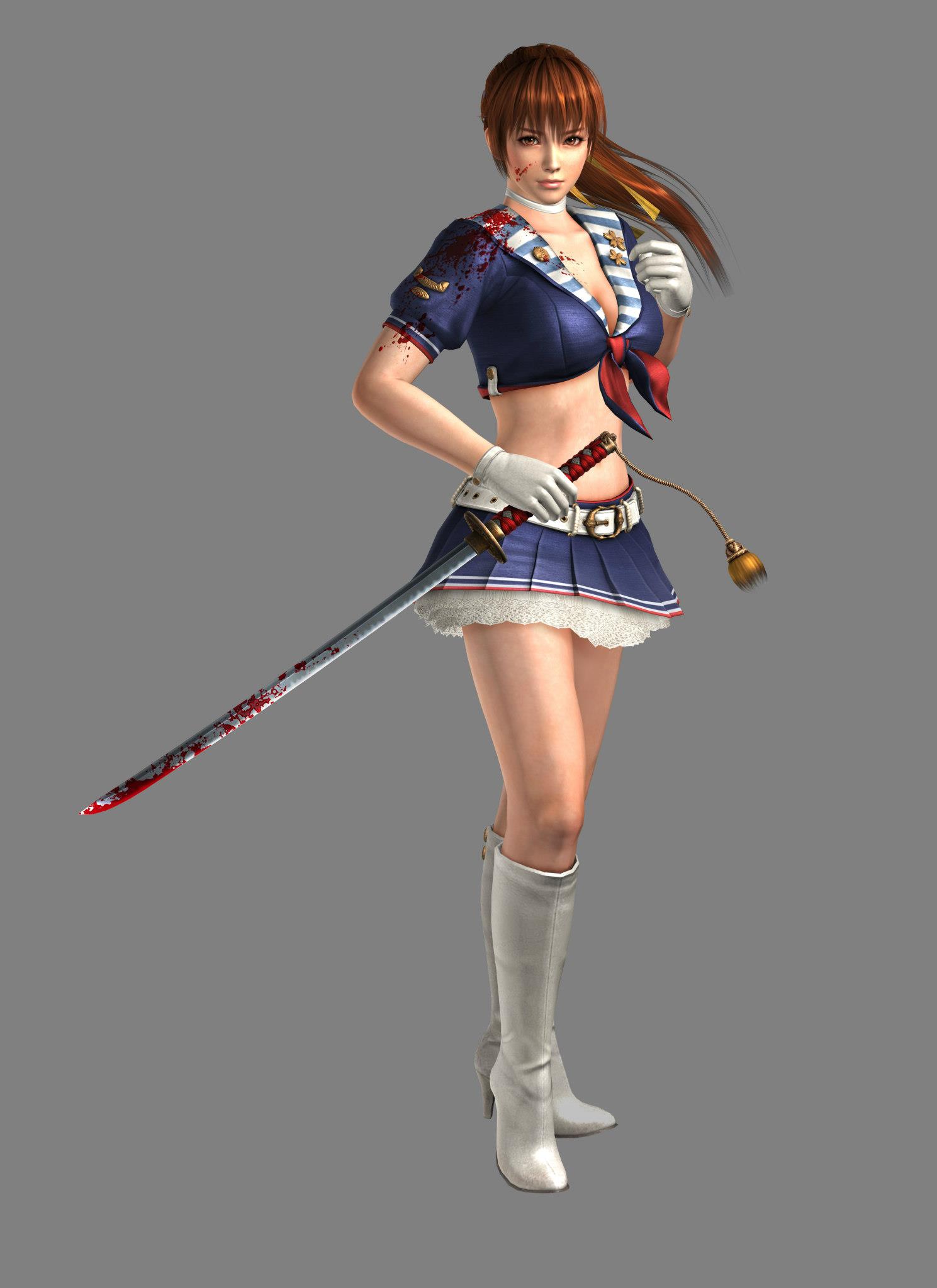 KOEI - Kasumi | Facebook