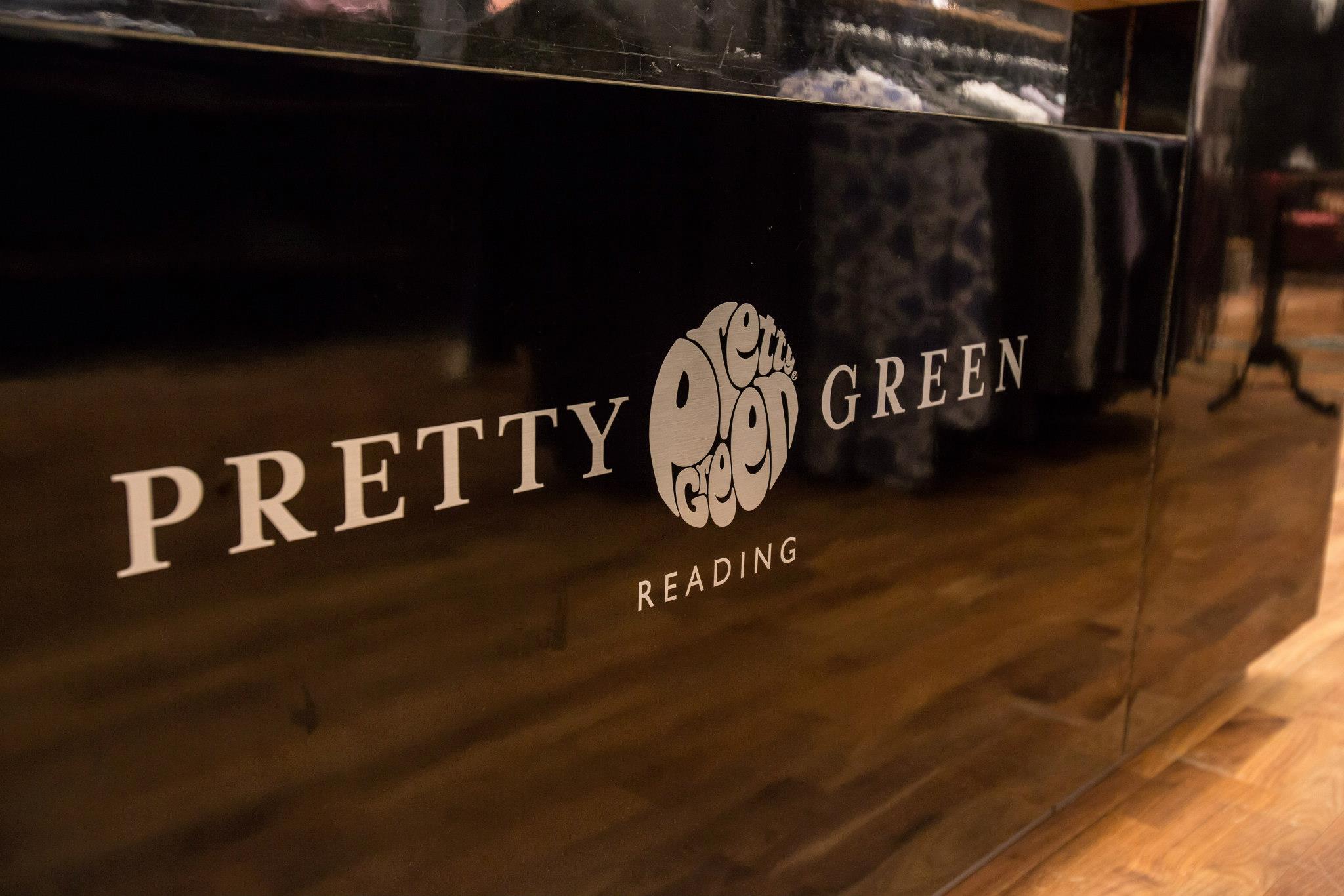 Pretty Green (@PrettyGreenltd) - Photos | Facebook