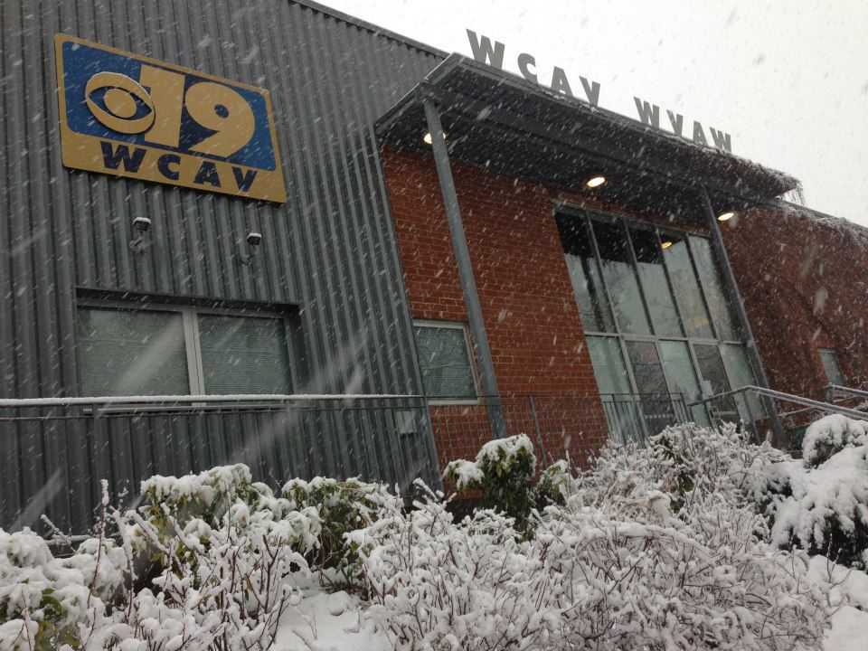 CBS19 News: Charlottesville News First