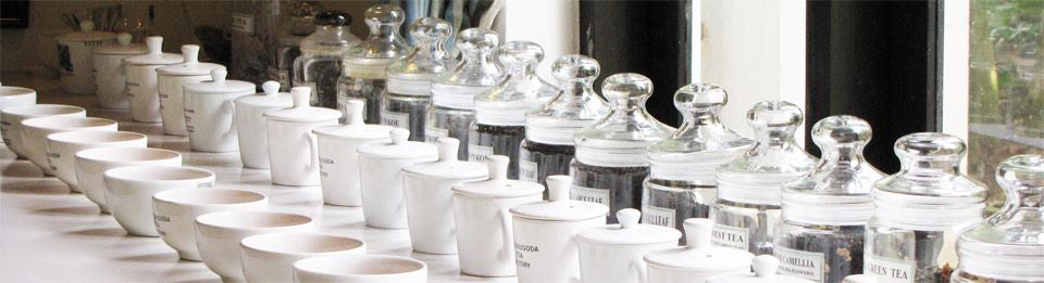 De Vos Tea | Uxbridge ON