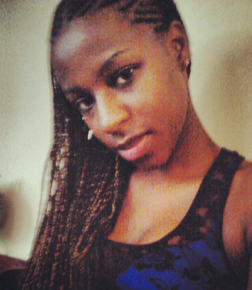 Makayla Rushing