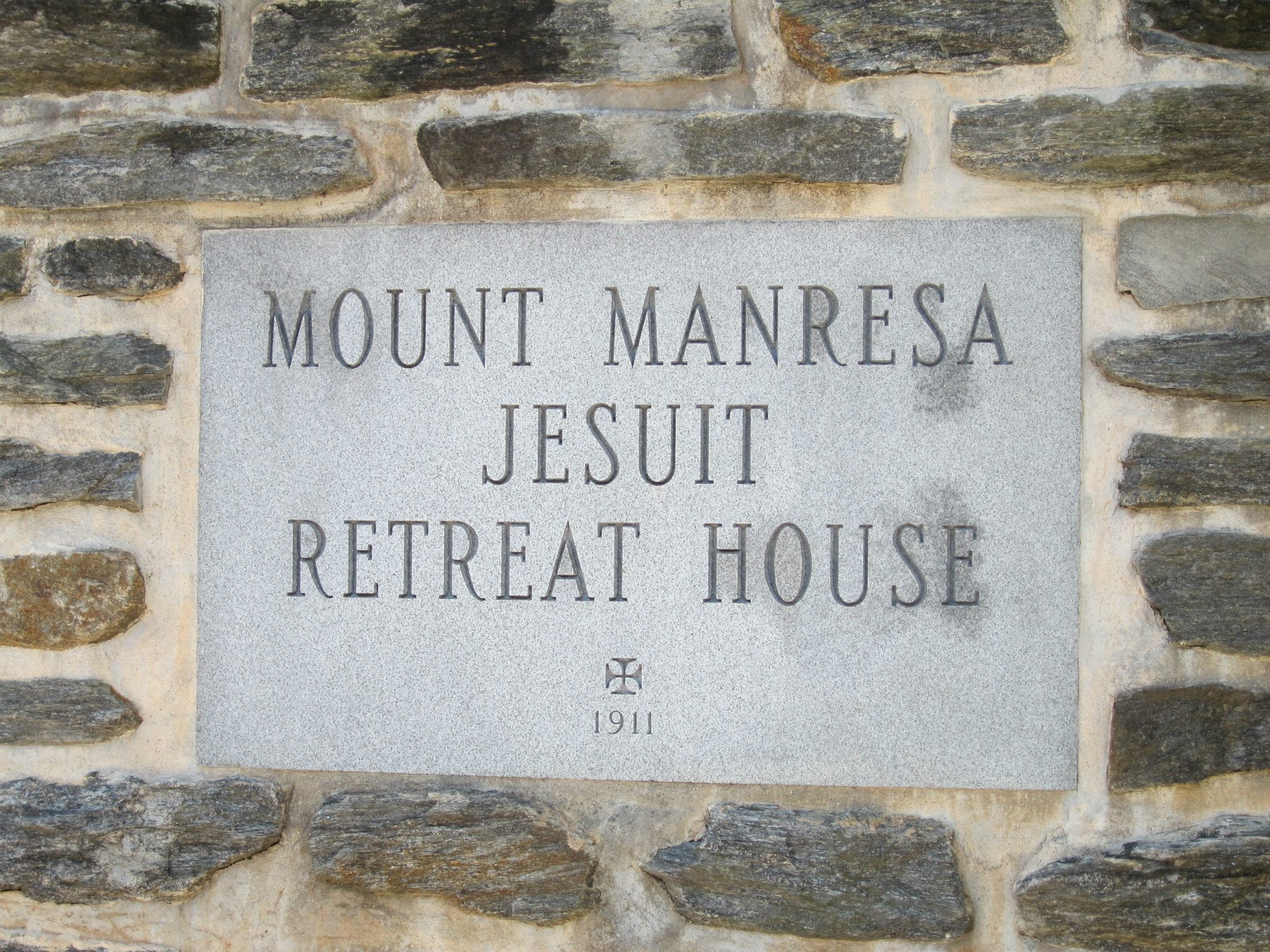 Mount Manresa Jesuit Retreat House | Staten Island NY