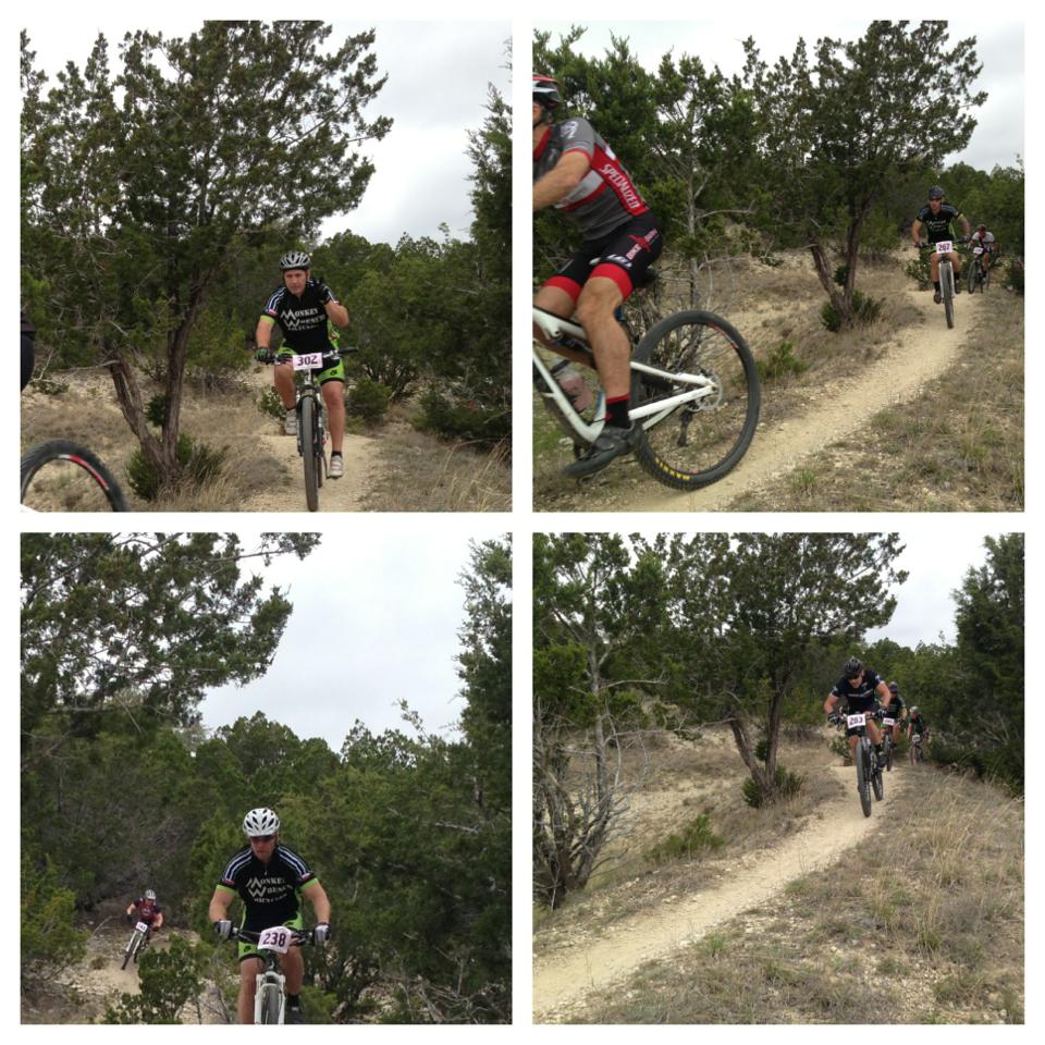 Monkey Wrench Racing