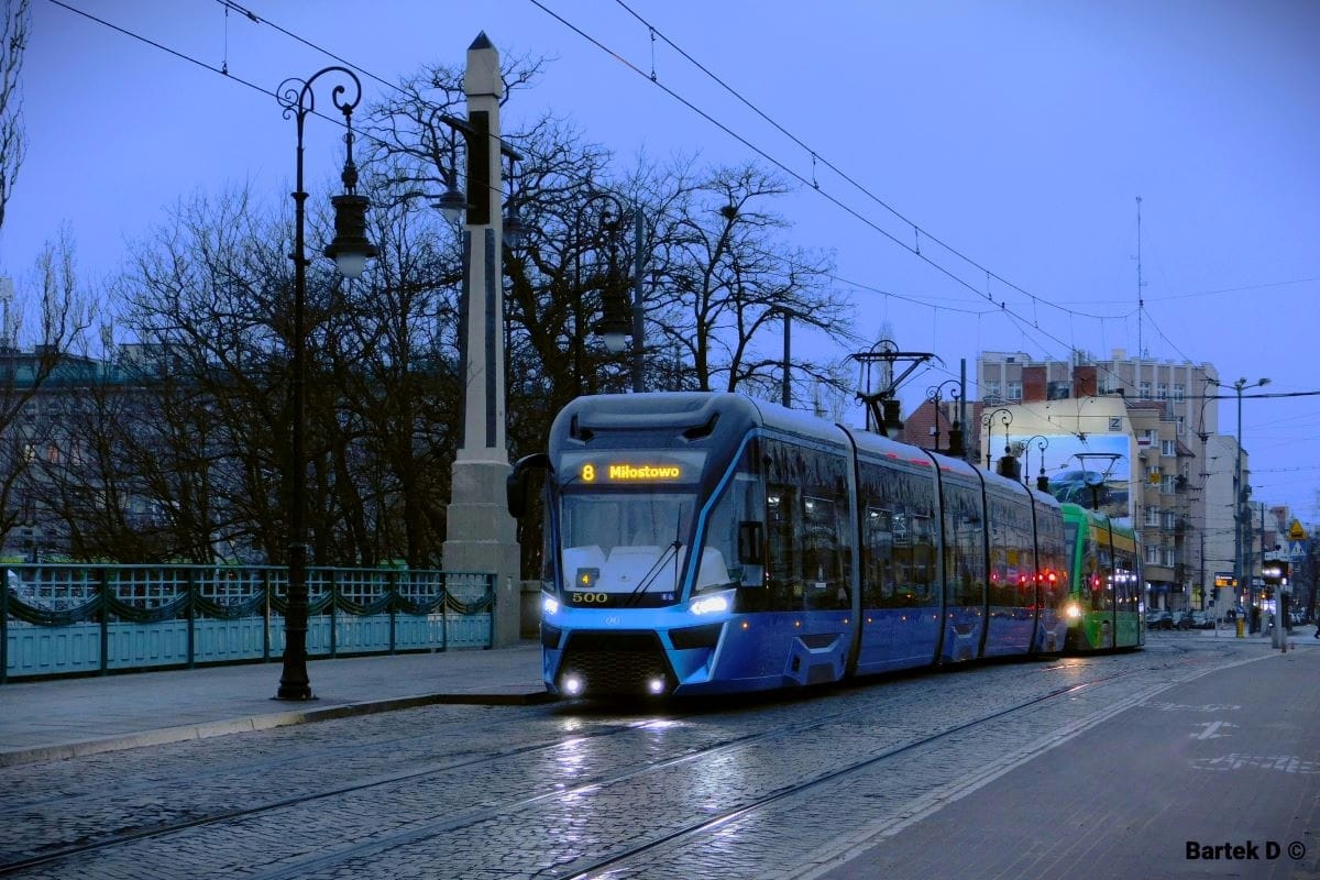 SMPKM-Stowarzyszenie Miłośników Poznańskiej Komunikacji Miejskiej ...