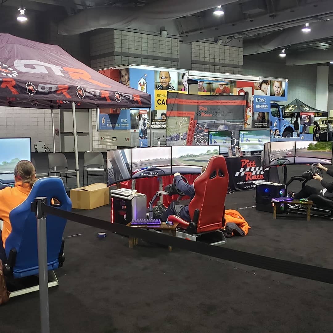 Royale Racing | Wampum PA