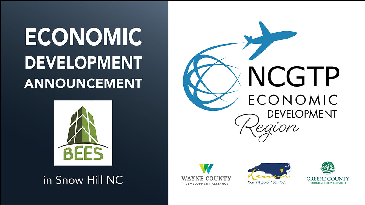 Lenoir County Economic Development | Kinston NC