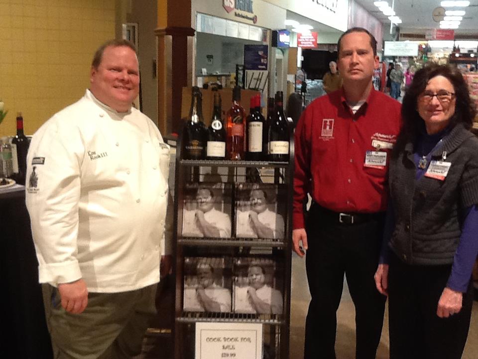 The Smokehouse... - The Smokehouse Market and Annie Gunn's