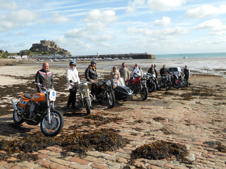 Keith Rutter