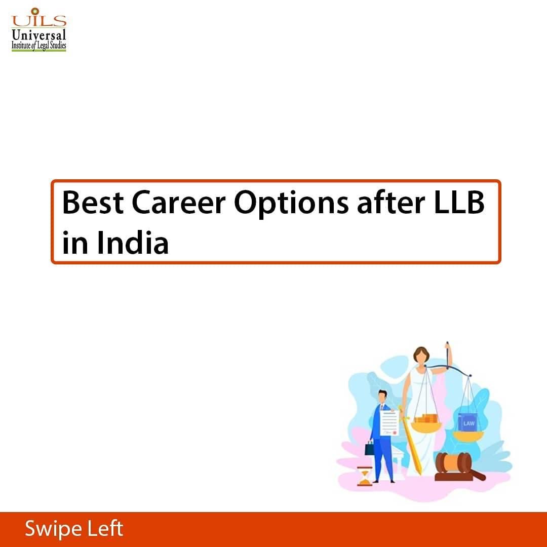 Best Career... - Universal Institute of Legal Studies (UILS)