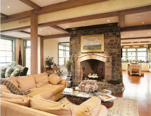 Creative Designs LLC - Working with an Interior Designer Jean Marie ...