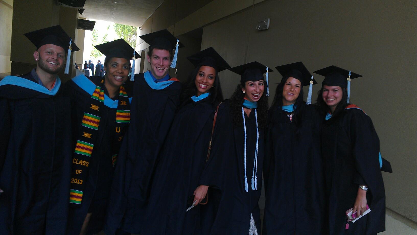UM... - UM Masters Program in Community and Social Change