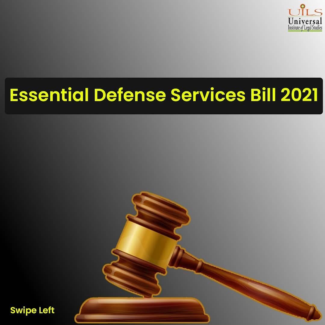 Universal Institute of Legal Studies (UILS) | New Delhi