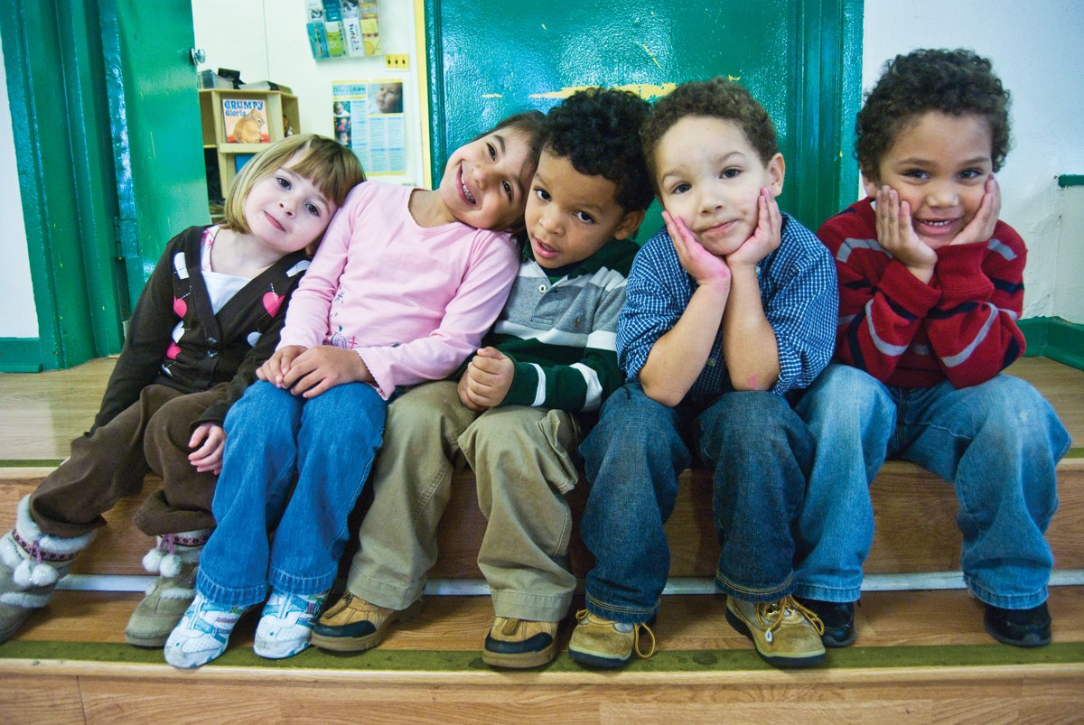 The BCC Early Childhood Center... - Bronx Community College | Facebook