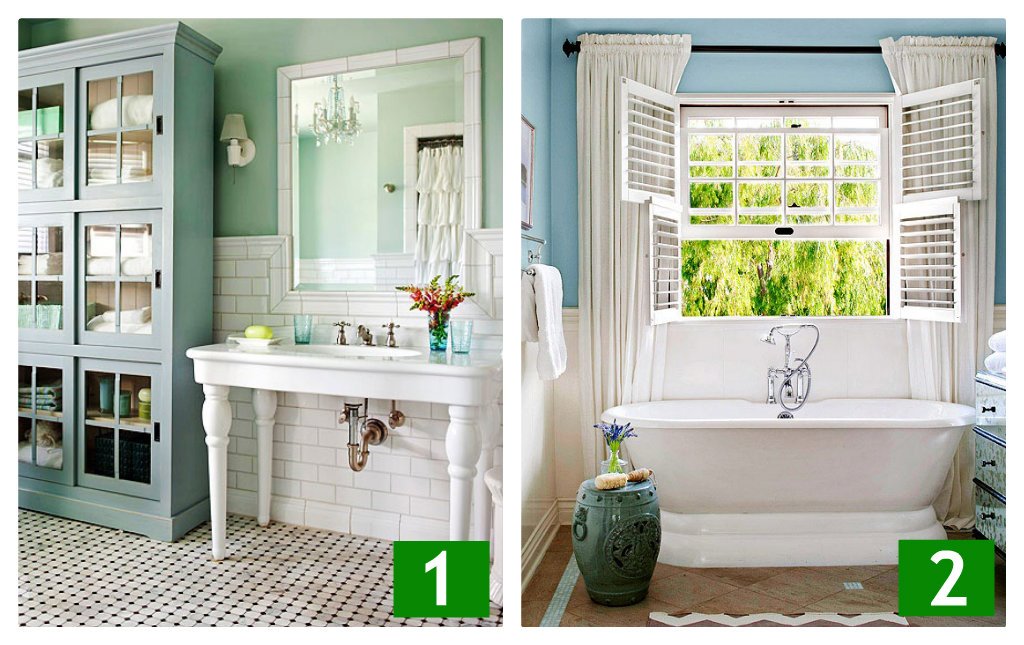 So What Cha Think "1" Or "2"? I'am... - The Shabby Chic Girl | Facebook