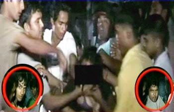 India Today - Girl stripped, molested in Guwahati road, police ...
