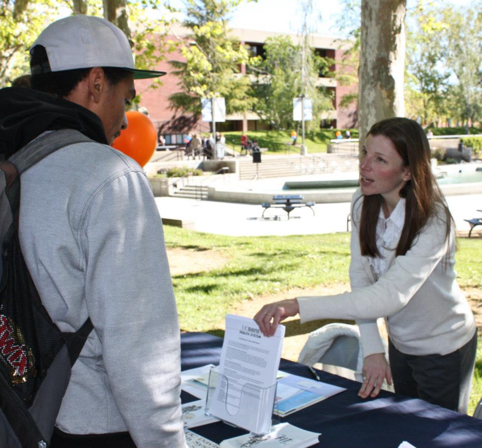 Cosumnes River College | Sacramento CA