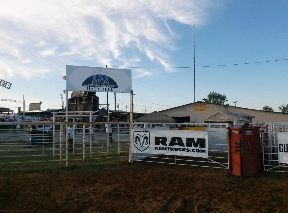 Bad Company Rodeo | Del Rio TX