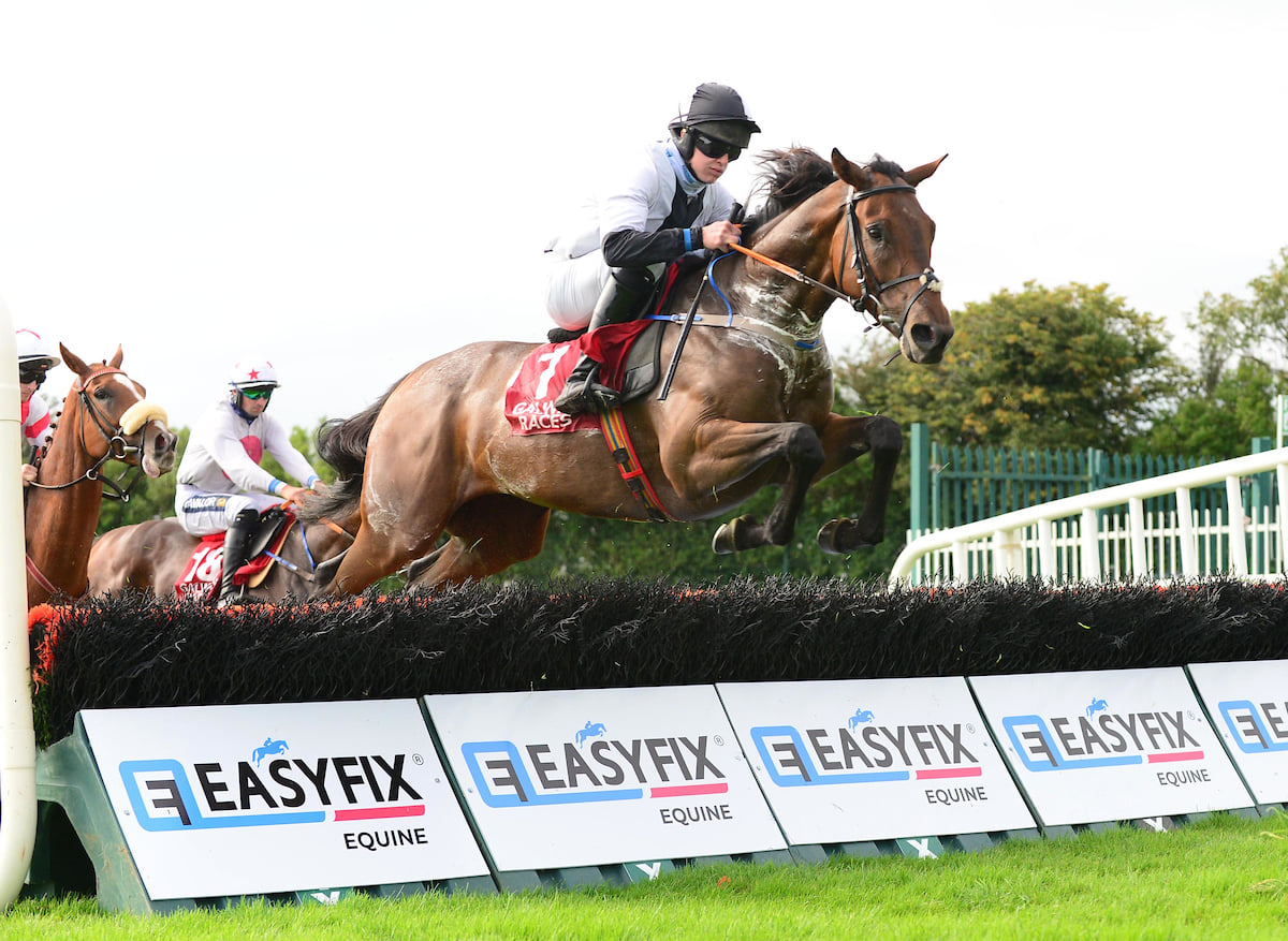 Kevin Smith Racing | Kilmessan