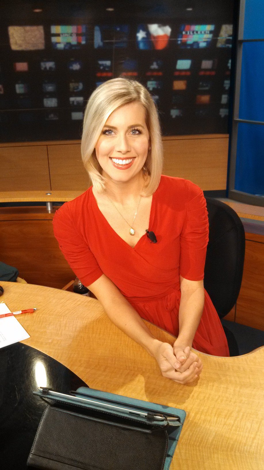 6 News KCEN TV - Good Tuesday morning everyone, Stephanie Domurat is ...