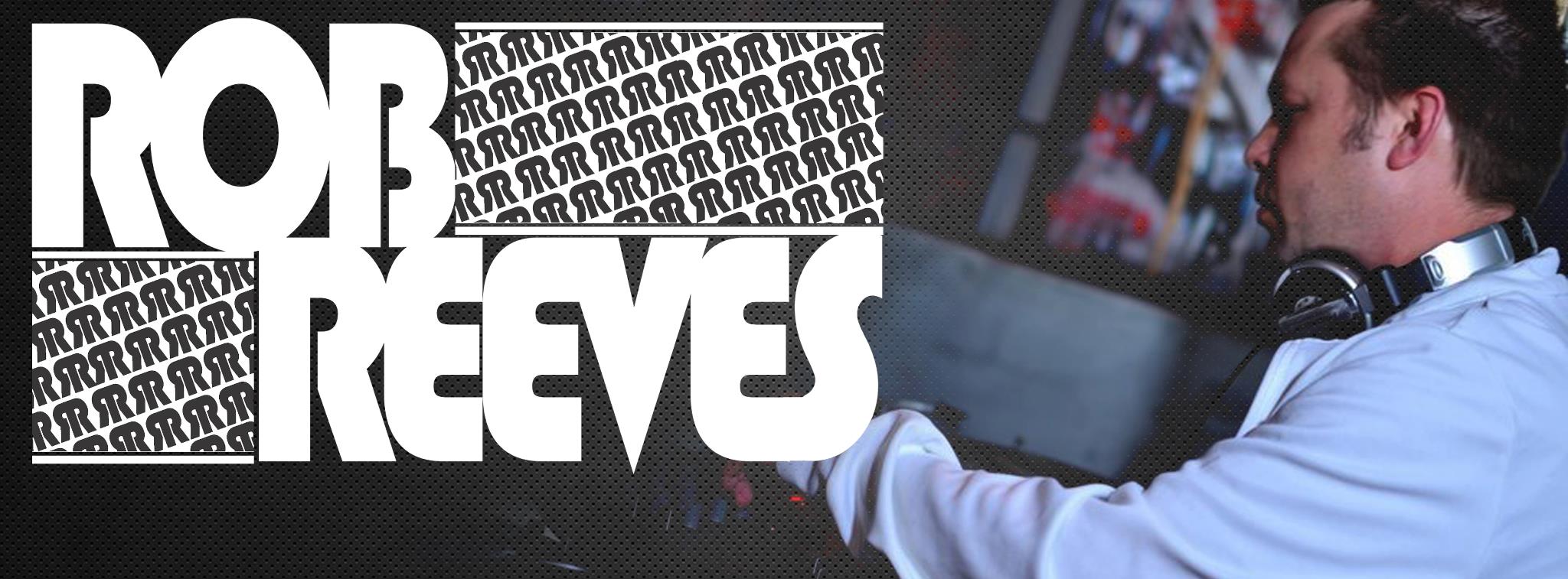 Rob Reeves
