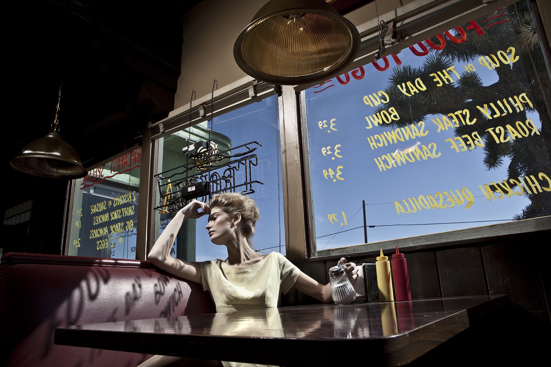 YellowKorner - SUGAR - FORMENTO+FORMENTO http://www.yellowkorner 