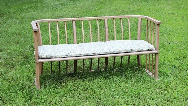 Munder-Skiles Garden Furniture | New York NY