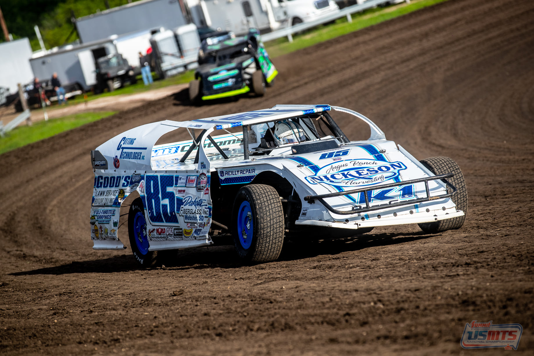 USMTS -... - USMTS - United States Modified Touring Series
