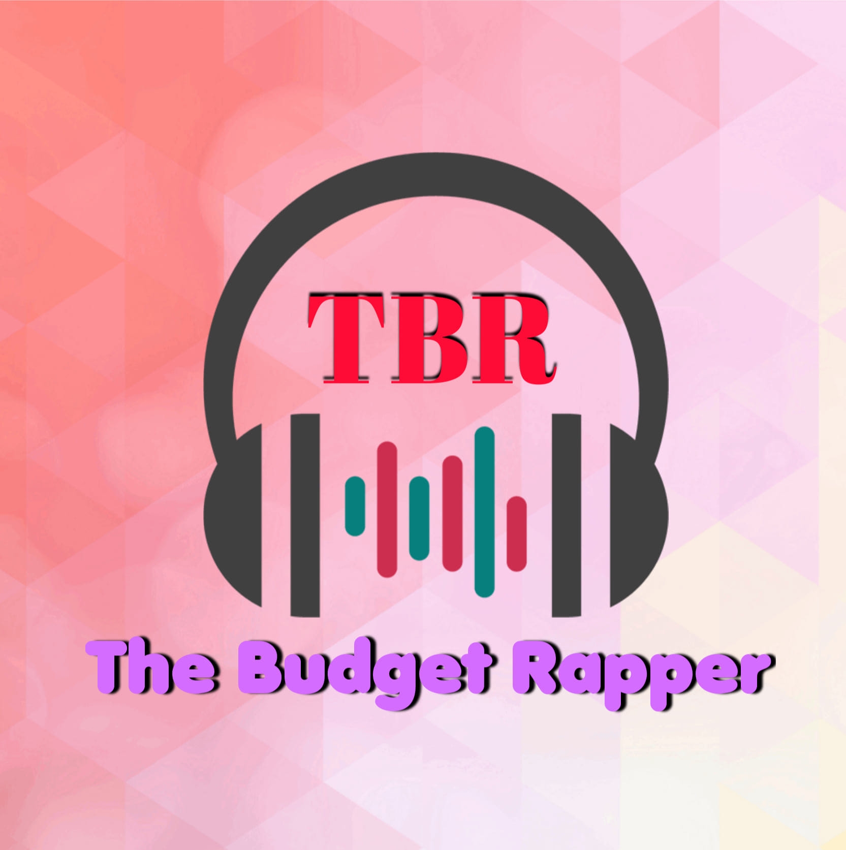 The Budget Rapper - Home