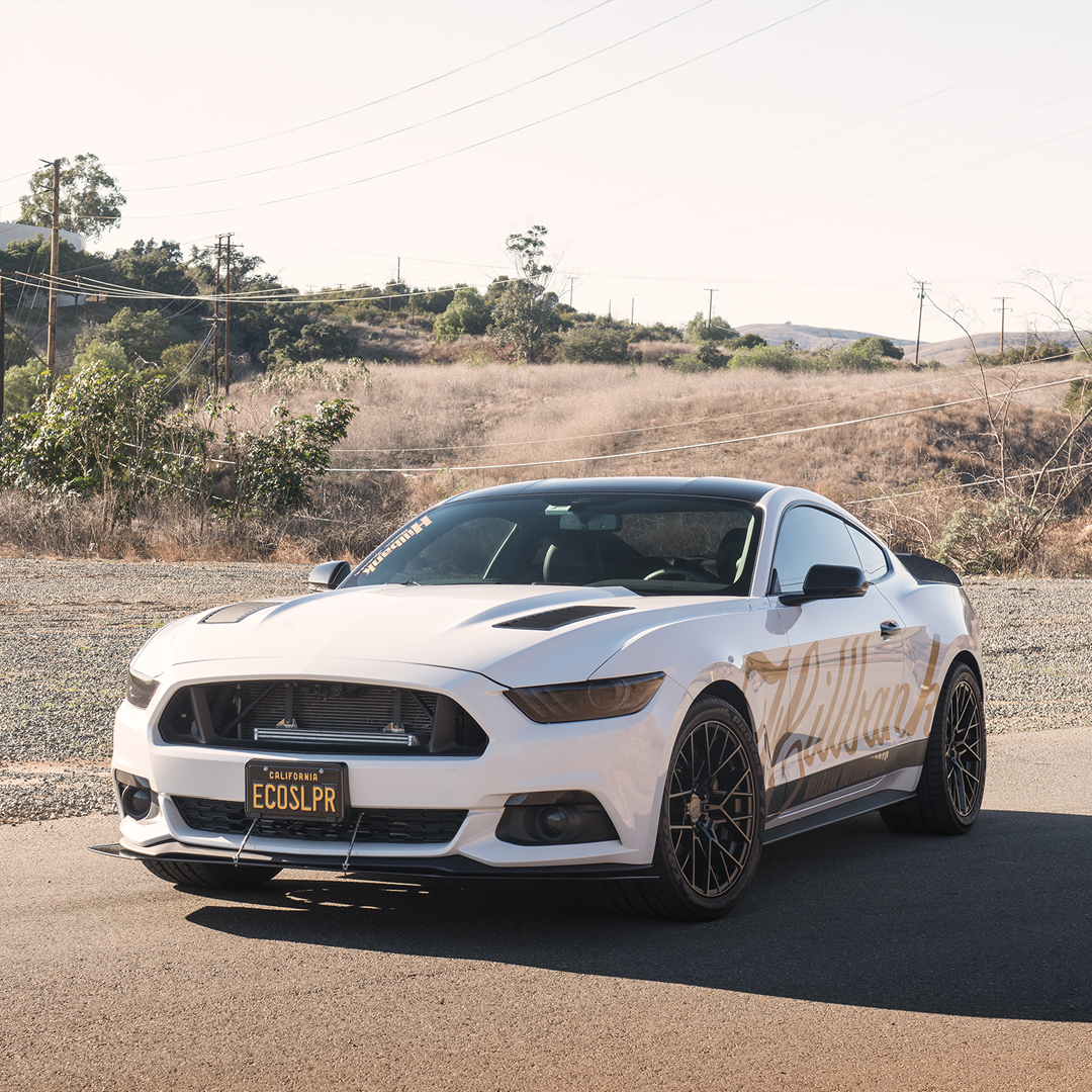 TSW Sebring / Matte Black #tsw #tswwheels #tswalloywheels