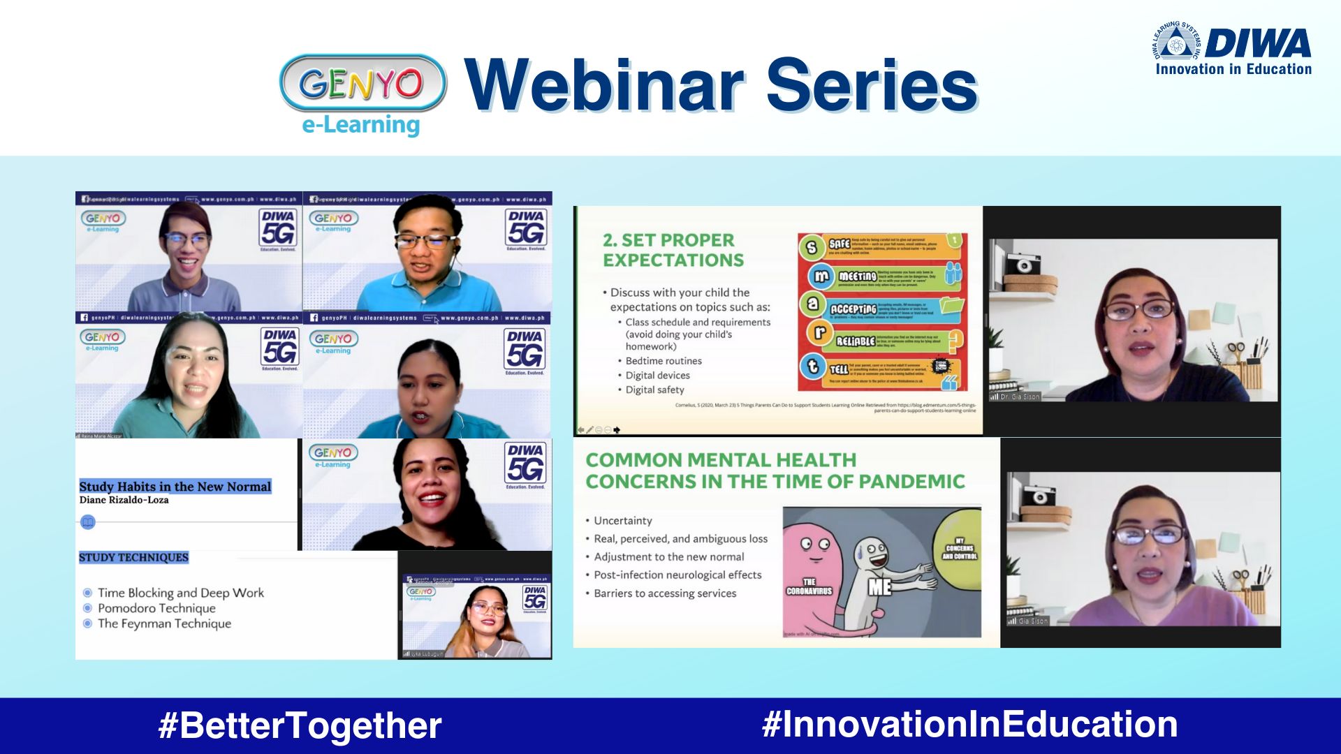 Genyo eLearning - 𝗘𝗱𝘂𝗰𝗮𝘁𝗼𝗿𝘀 𝗨𝗽𝗴𝗿𝗮𝗱𝗲 𝗧𝗵𝗲𝗶𝗿 𝗟𝗲𝗮𝗿𝗻𝗶𝗻𝗴 𝗮𝗻𝗱... | Facebook